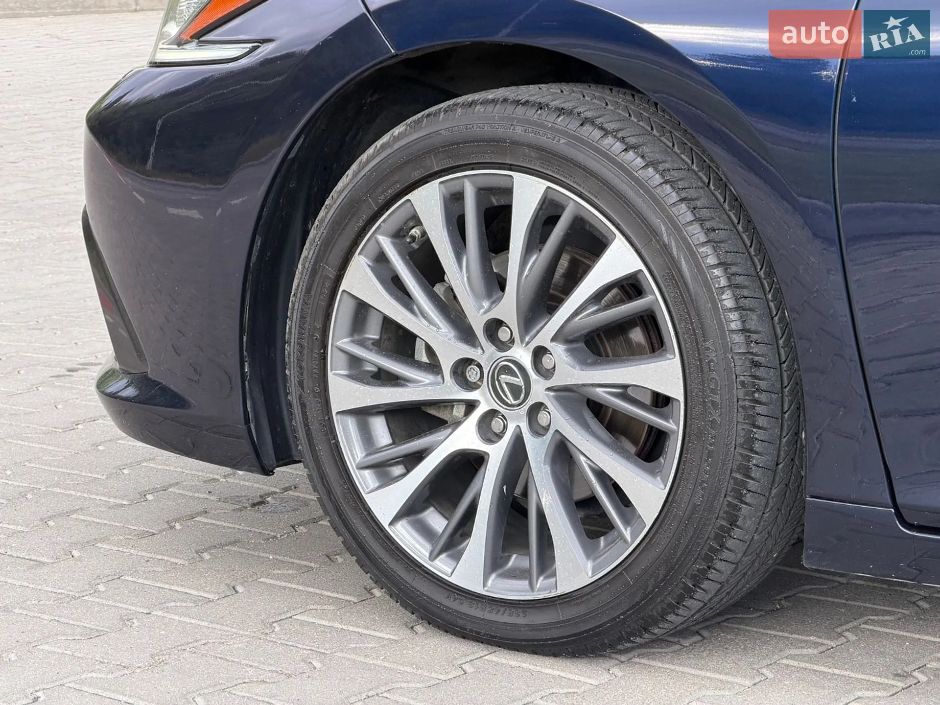 2021 Lexus ES - мініатюра 14