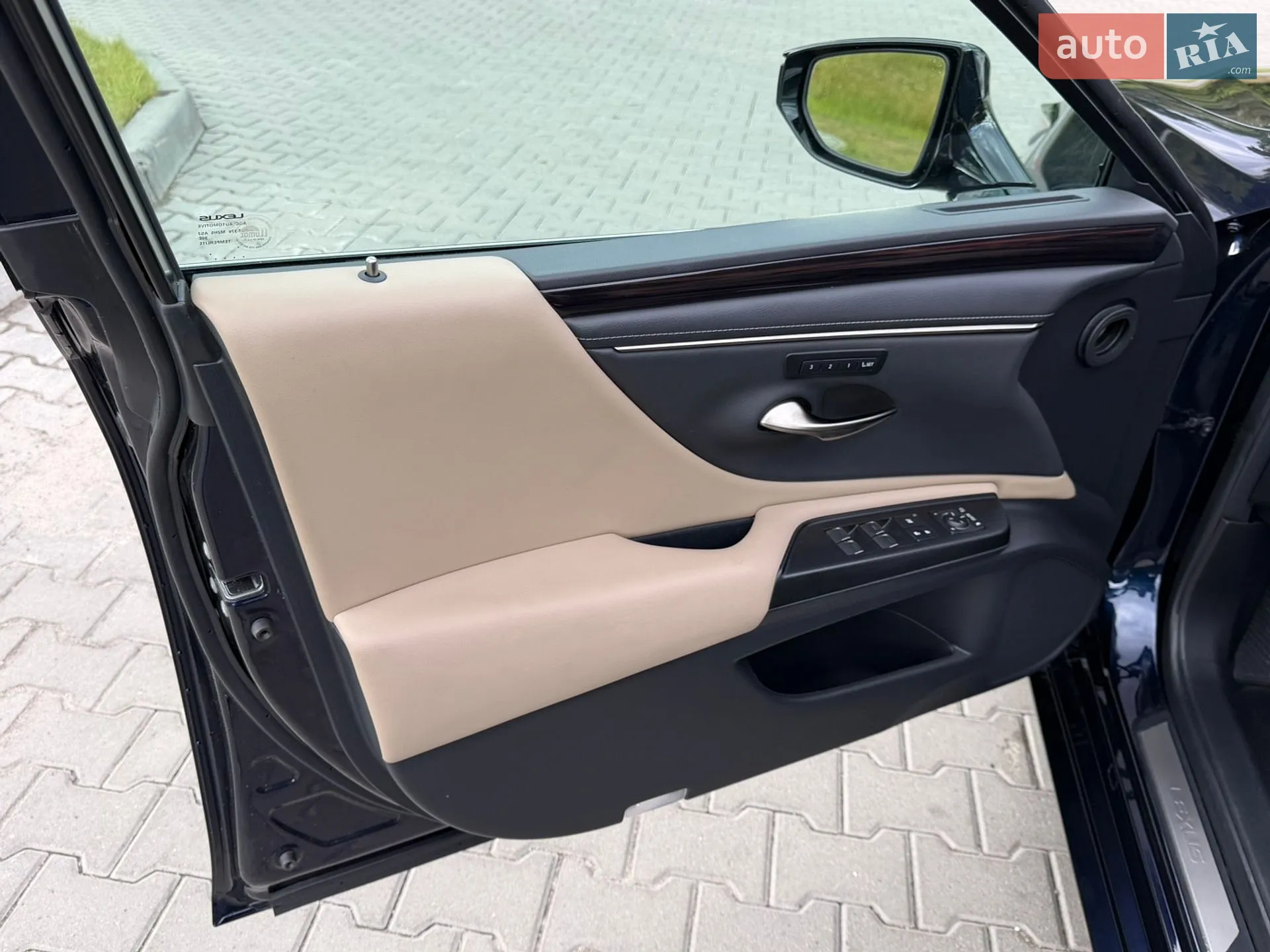 2021 Lexus ES - мініатюра 18