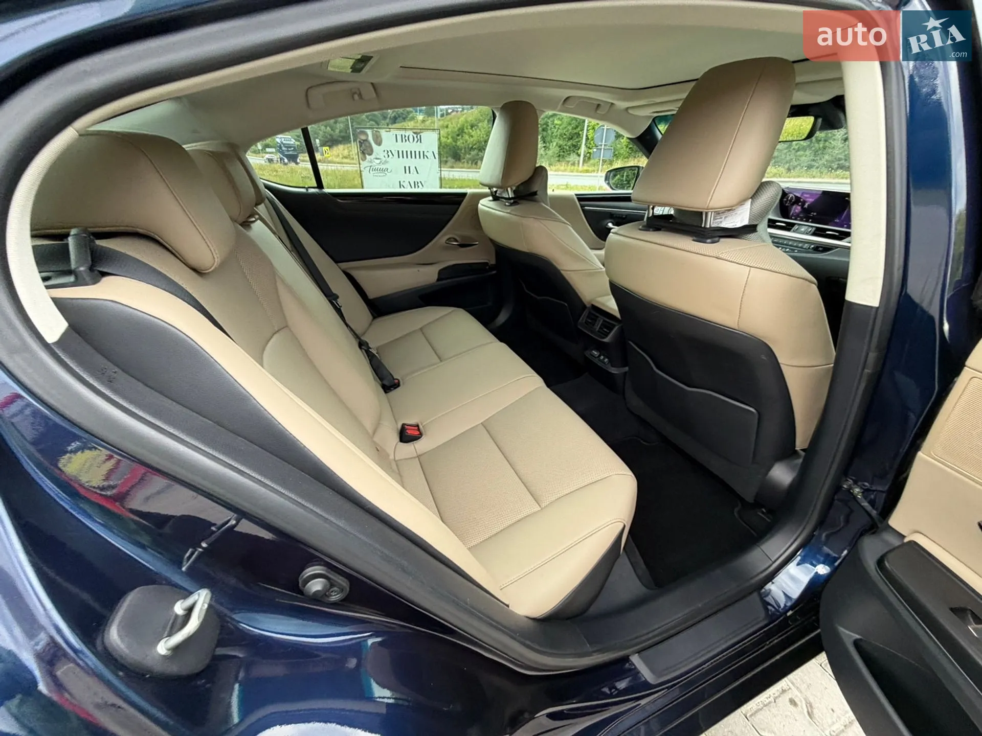 2021 Lexus ES - мініатюра 25