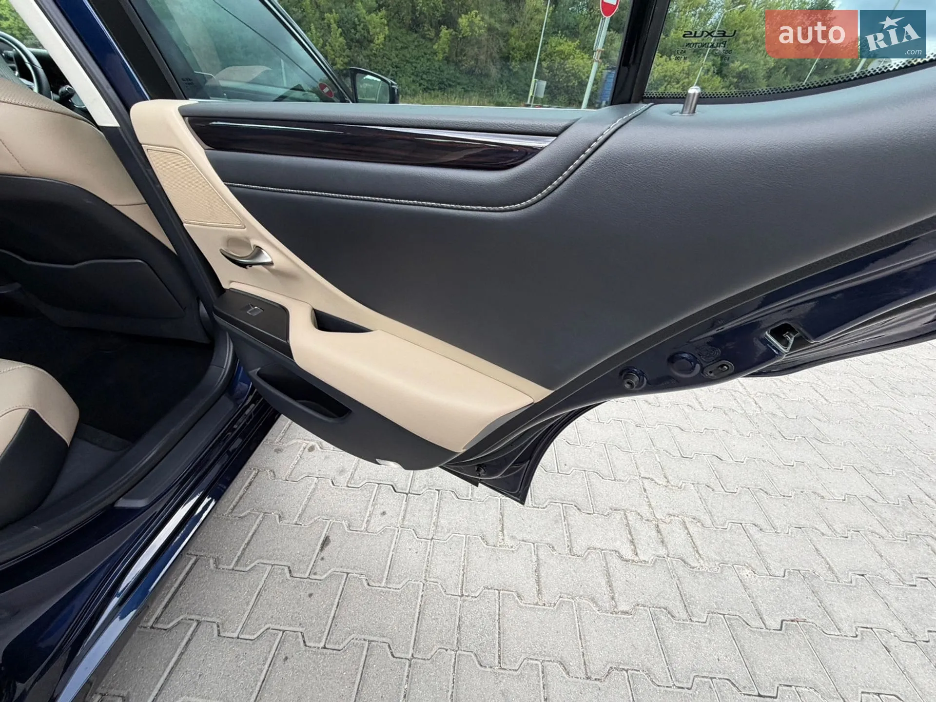 2021 Lexus ES - мініатюра 26