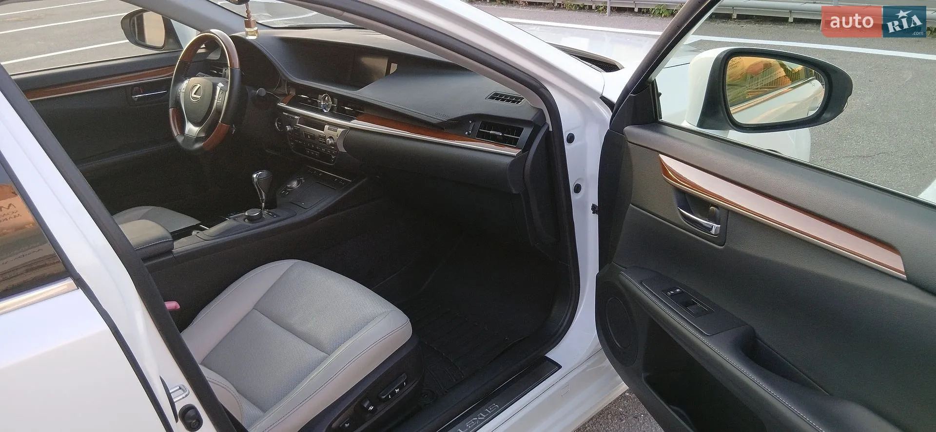 2013 Lexus ES - мініатюра 13