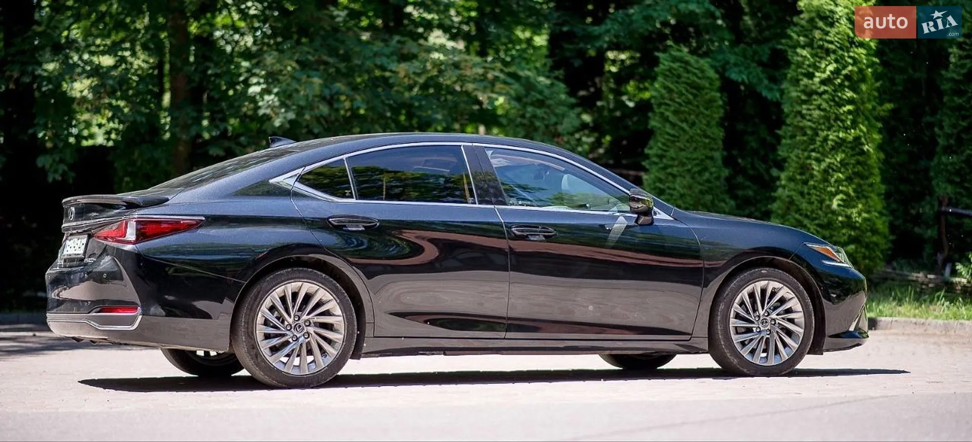 2023 Lexus ES - мініатюра 4