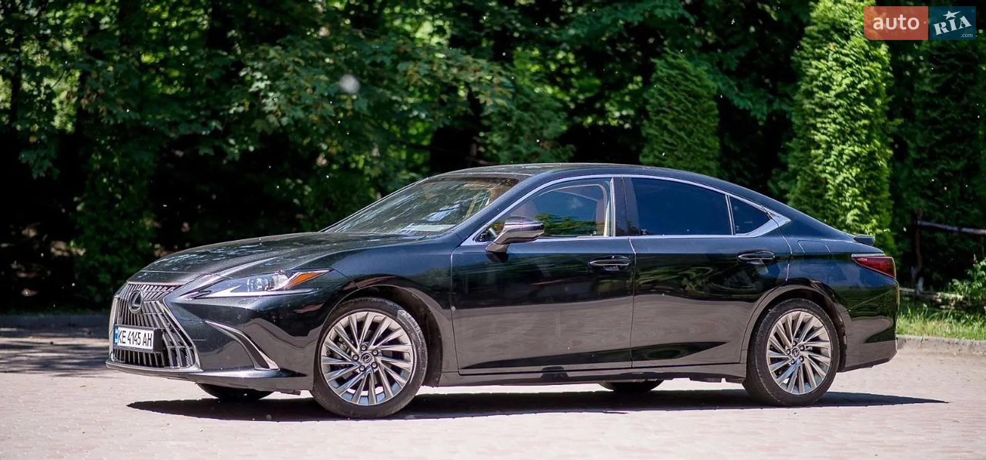 2023 Lexus ES - мініатюра 12