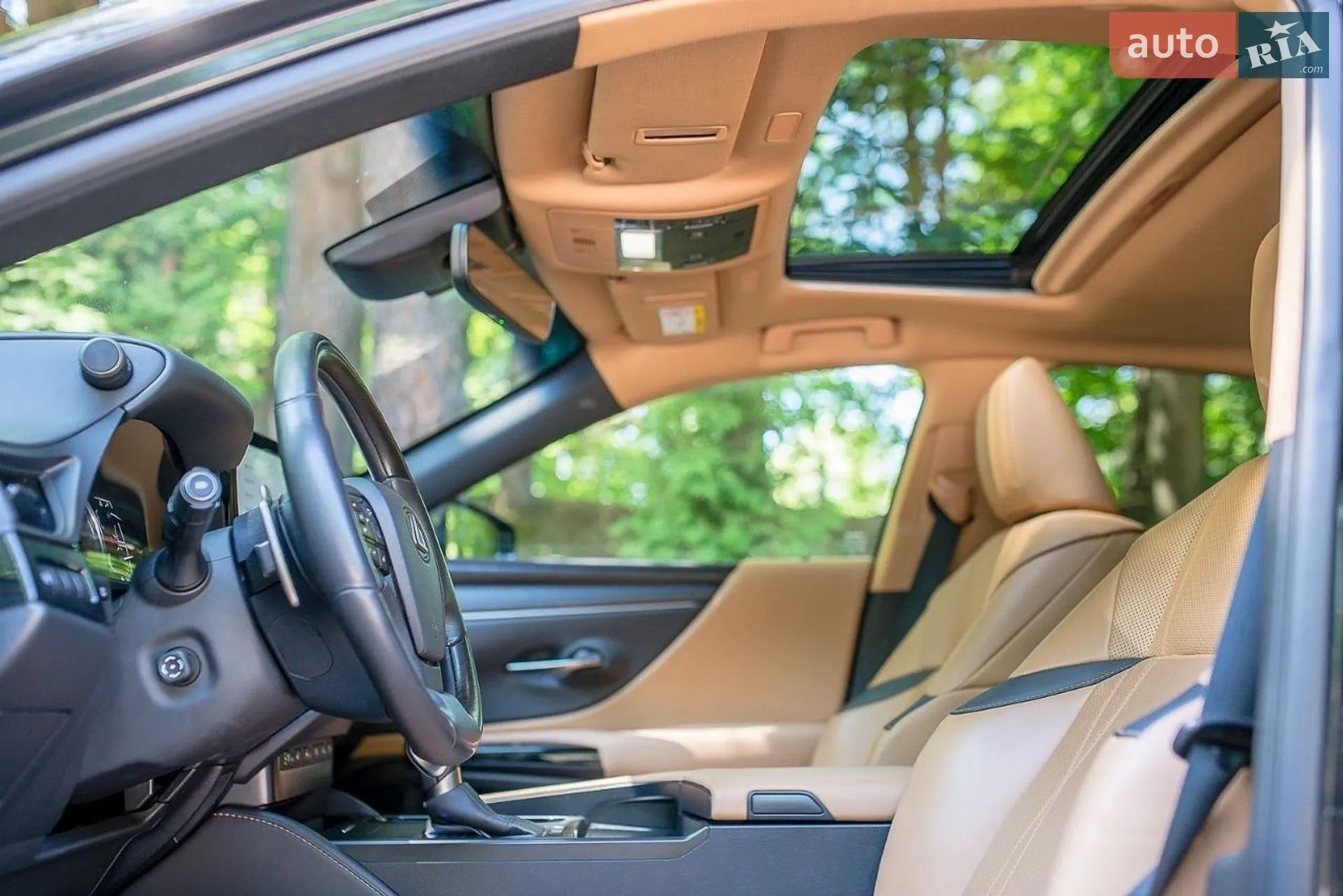 2023 Lexus ES - мініатюра 24
