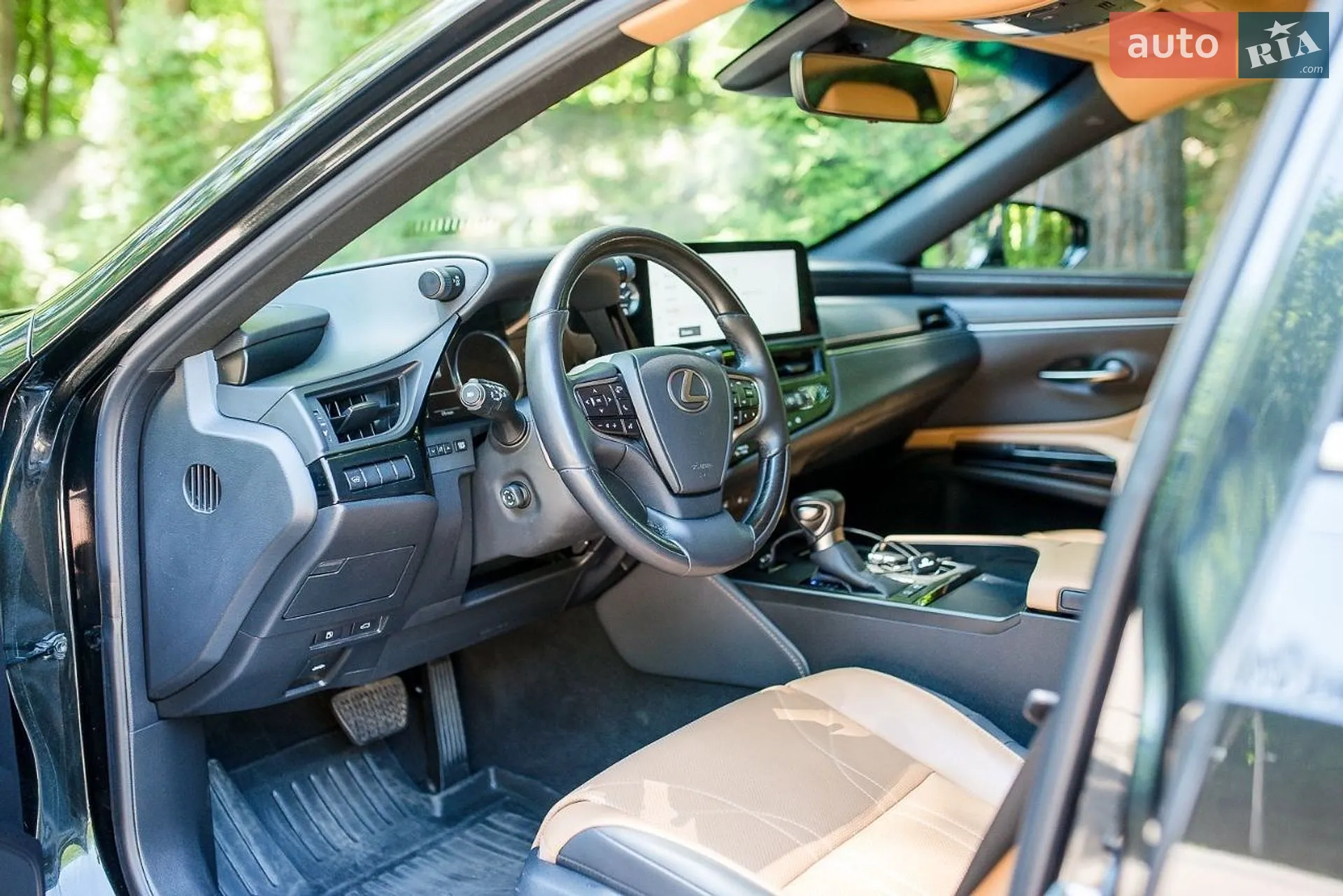 2023 Lexus ES - мініатюра 33
