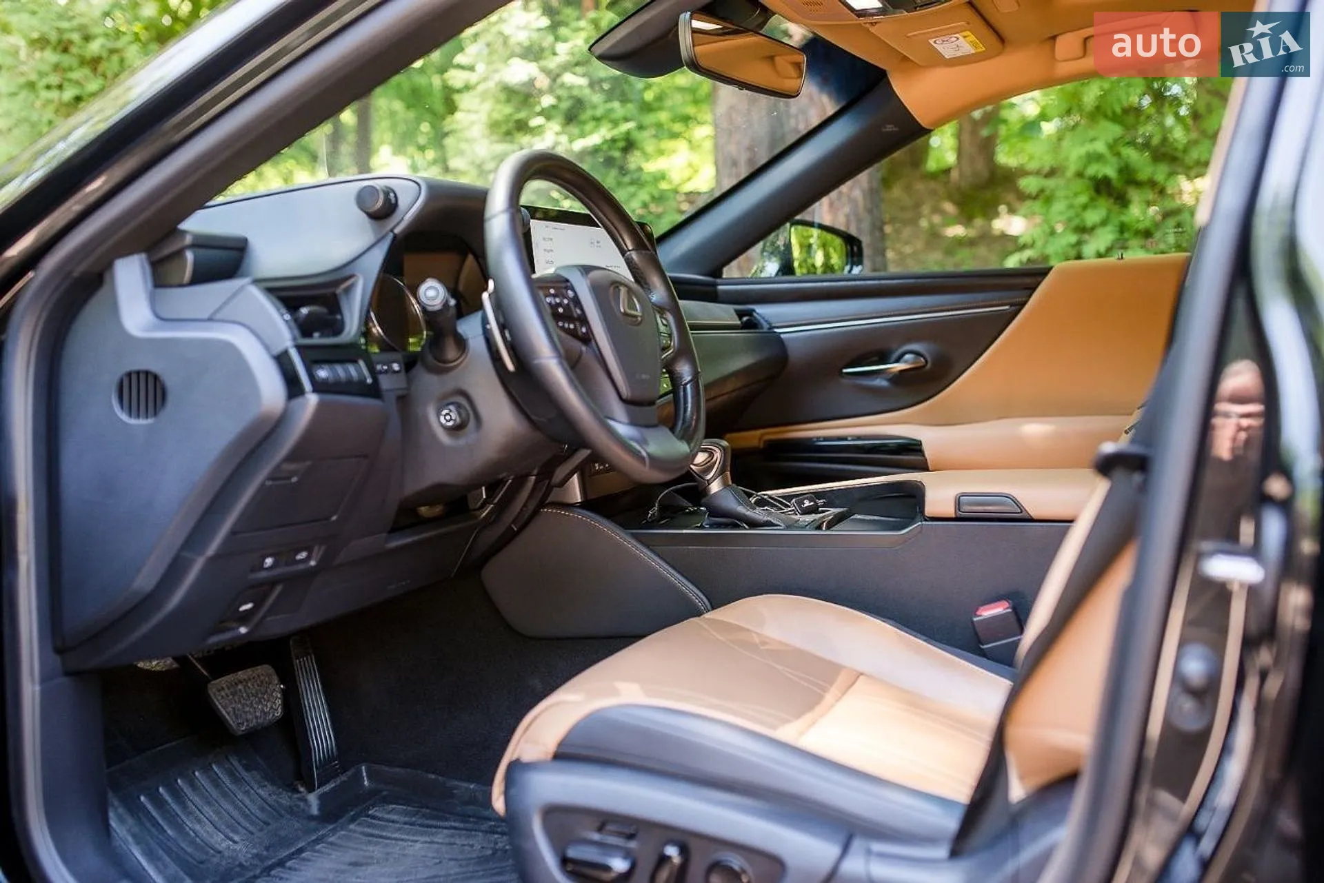 2023 Lexus ES - мініатюра 38