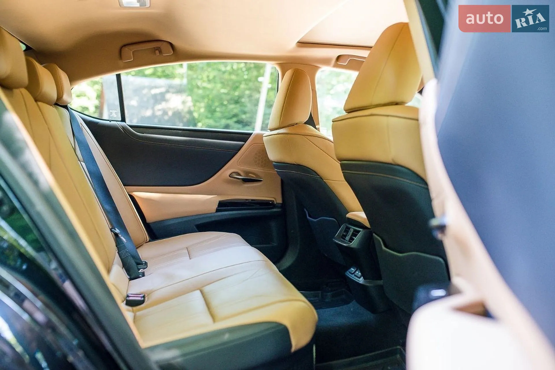 2023 Lexus ES - мініатюра 48
