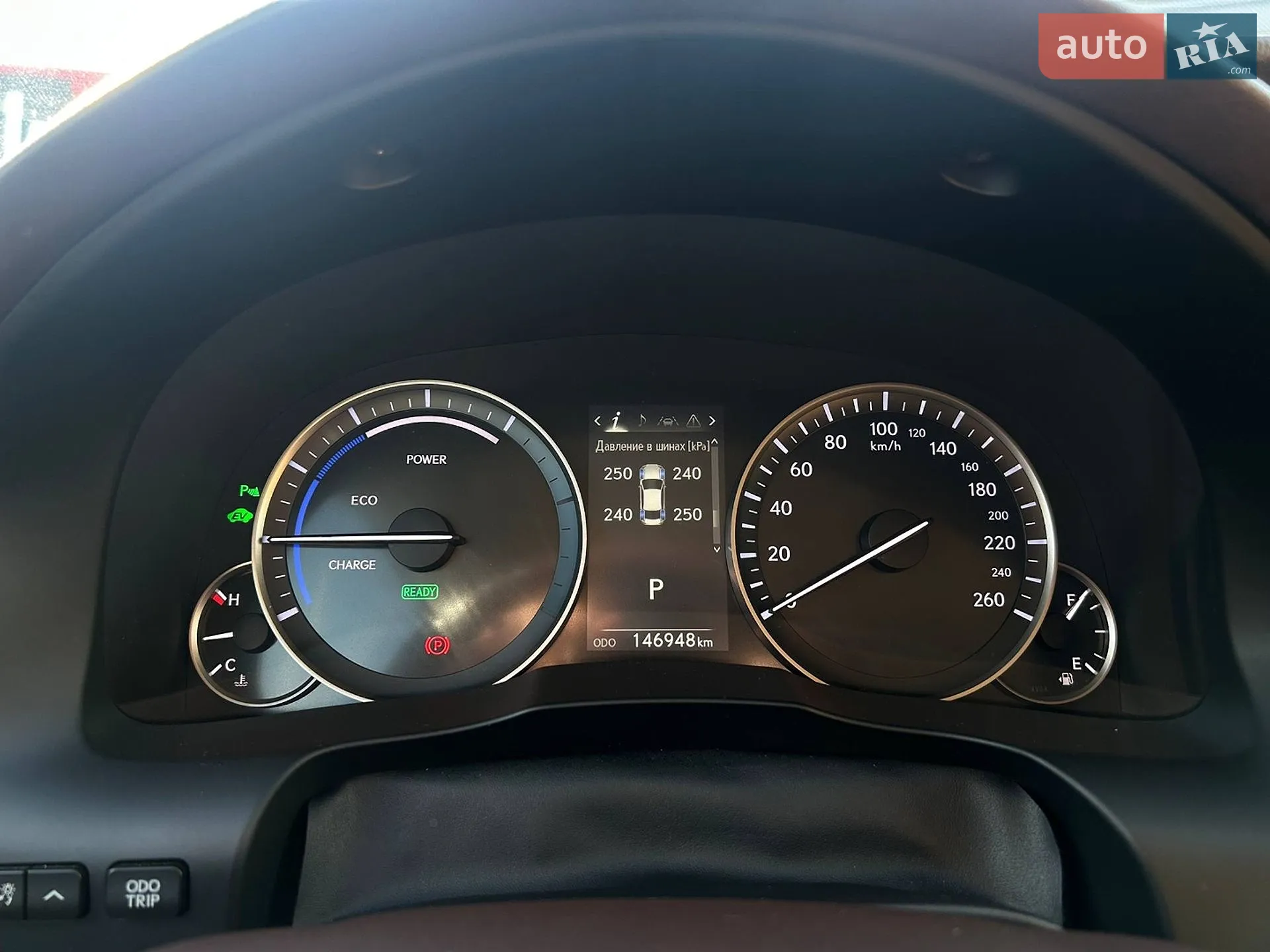 2016 Lexus ES - мініатюра 29