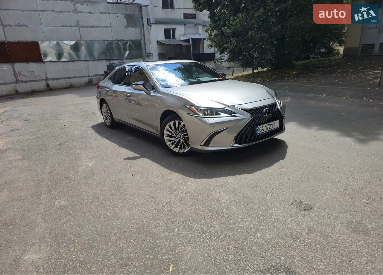 2023 Lexus ES - мініатюра 80