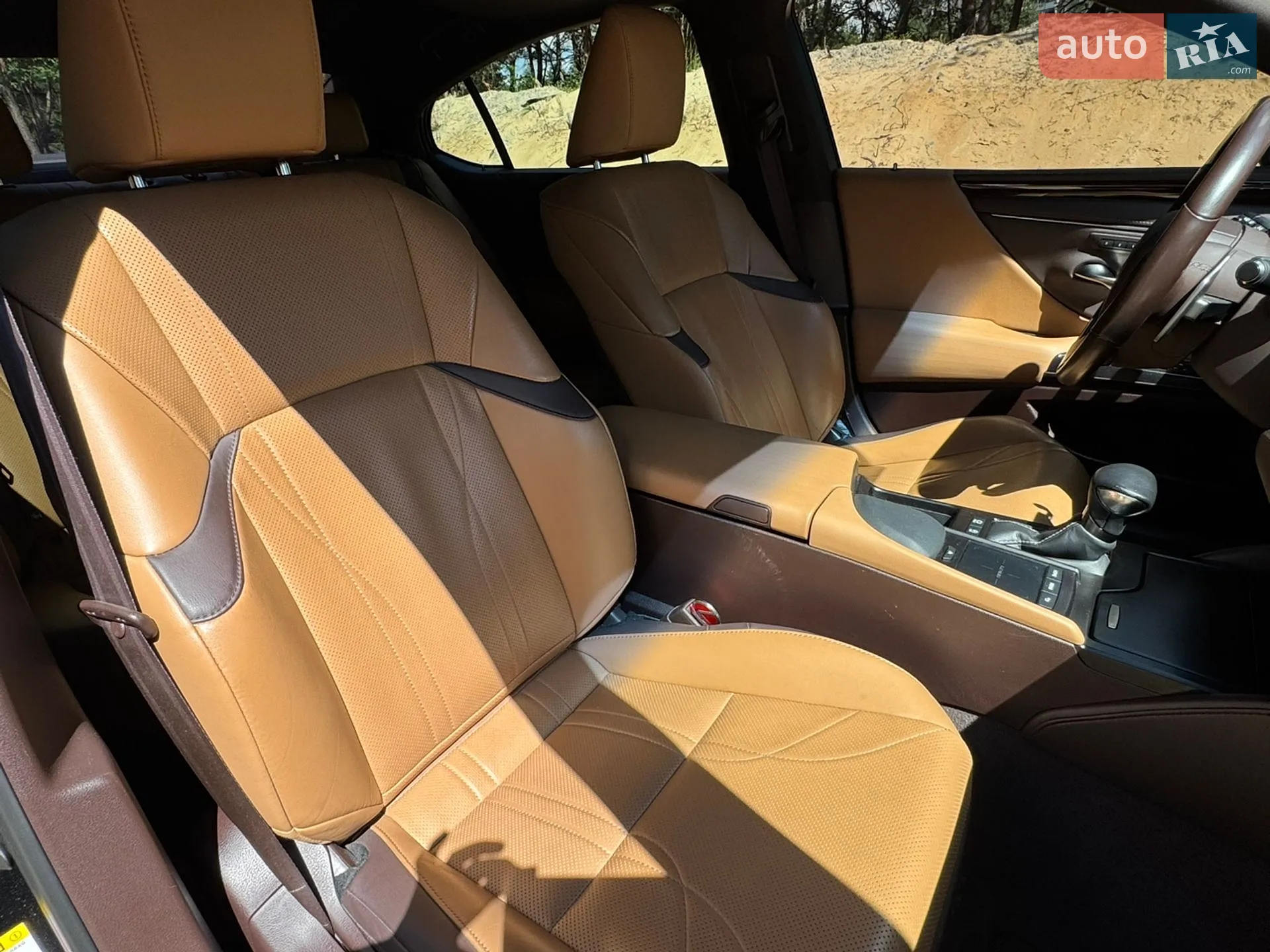 2019 Lexus ES - мініатюра 13