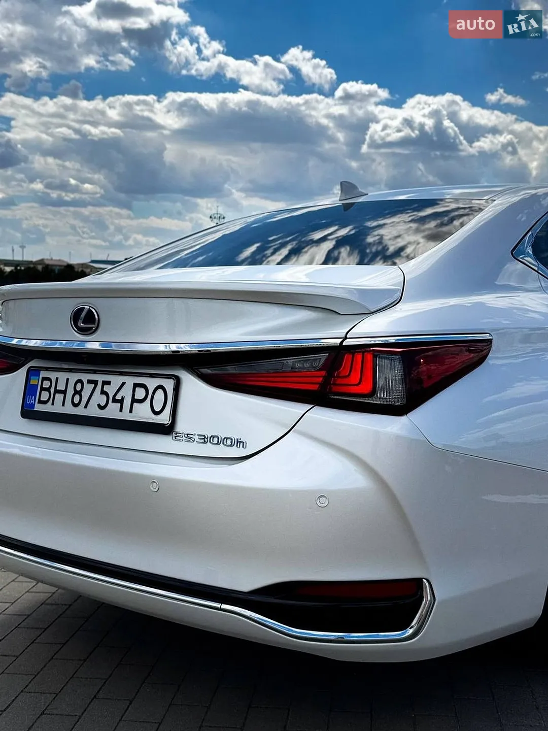 2021 Lexus ES - мініатюра 7