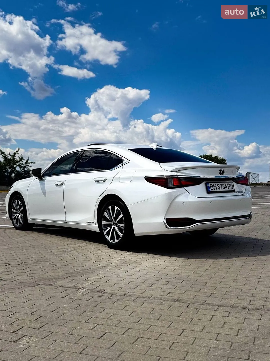 2021 Lexus ES - мініатюра 9