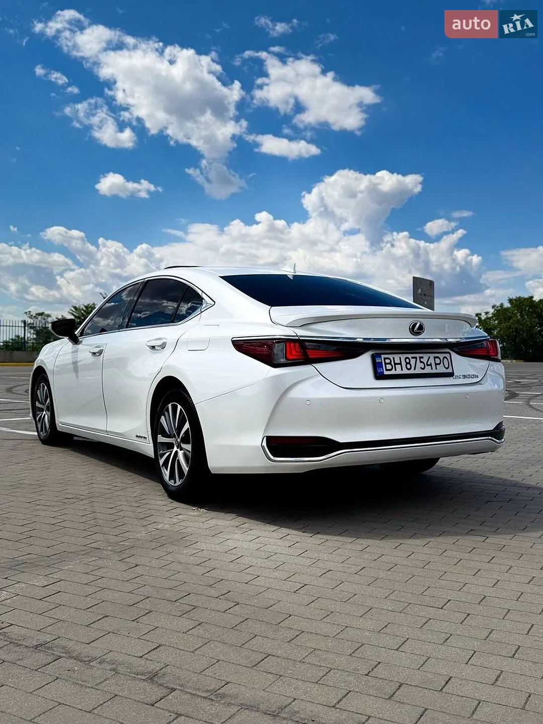 2021 Lexus ES - мініатюра 12