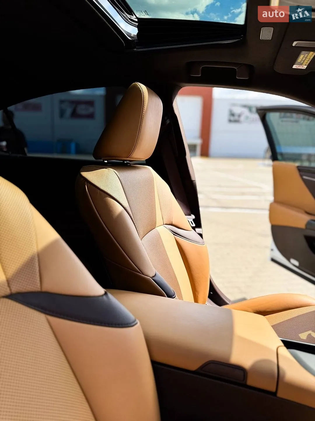2021 Lexus ES - мініатюра 17