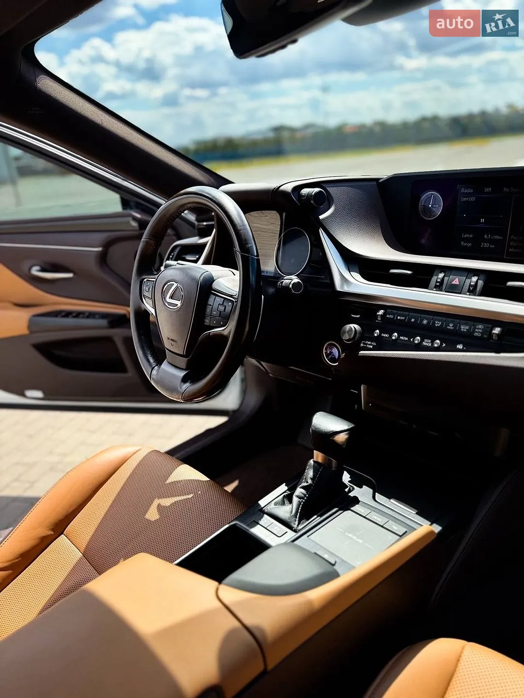 2021 Lexus ES - мініатюра 18