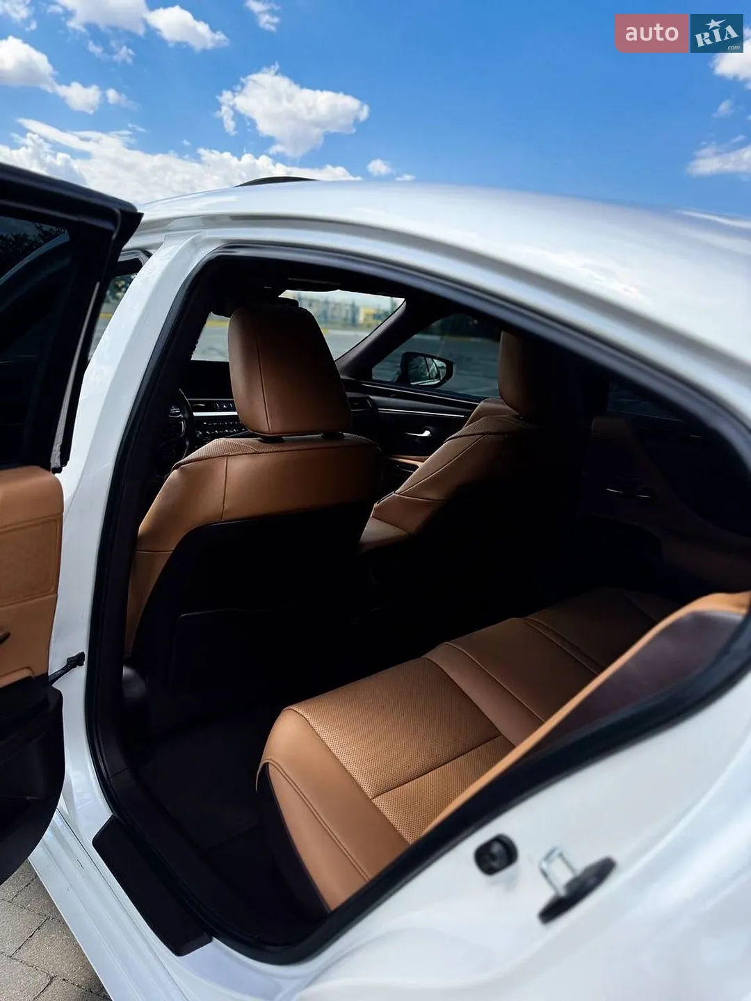 2021 Lexus ES - мініатюра 23
