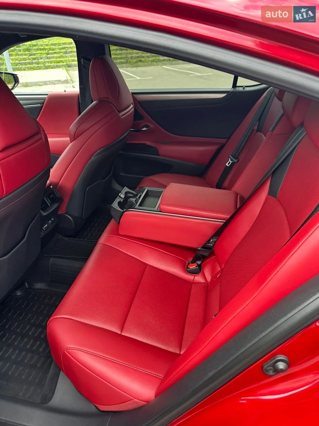 2019 Lexus ES - мініатюра 7