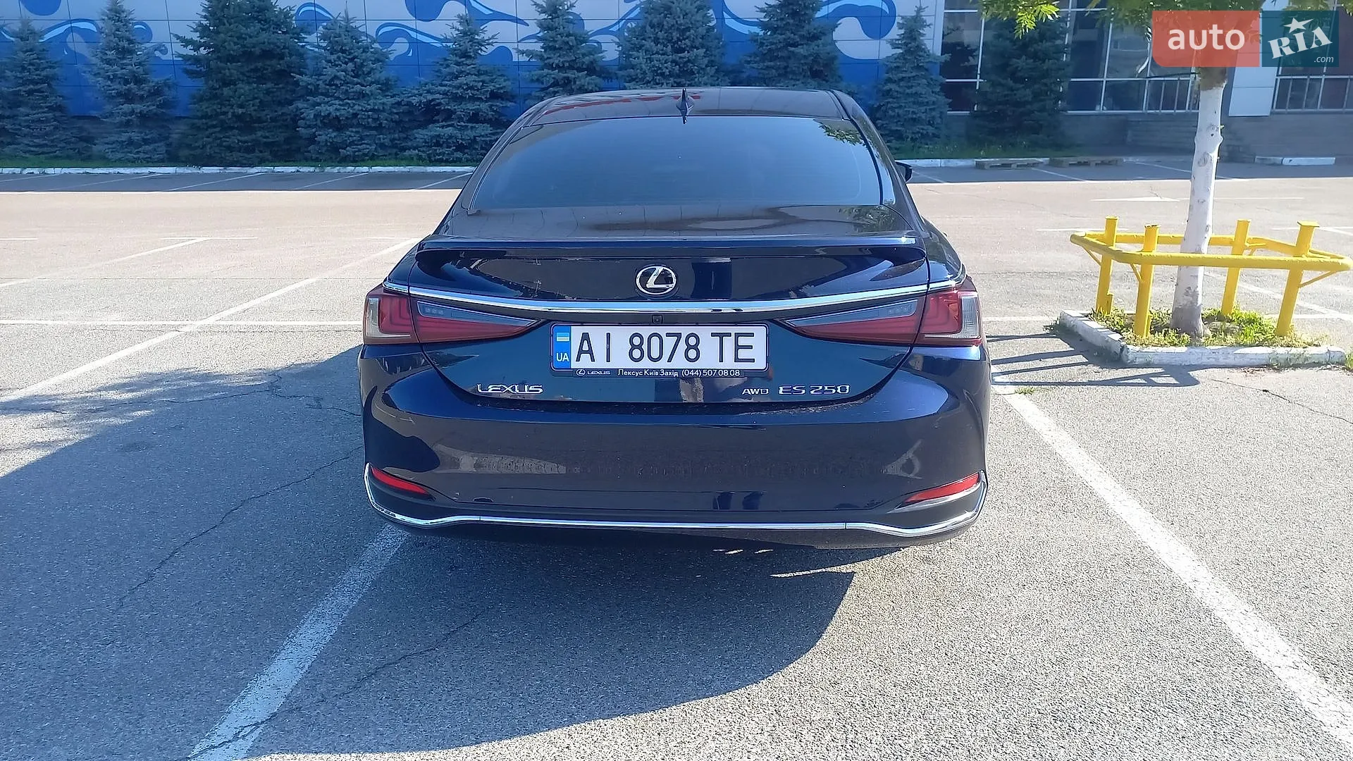 2021 Lexus ES - мініатюра 11