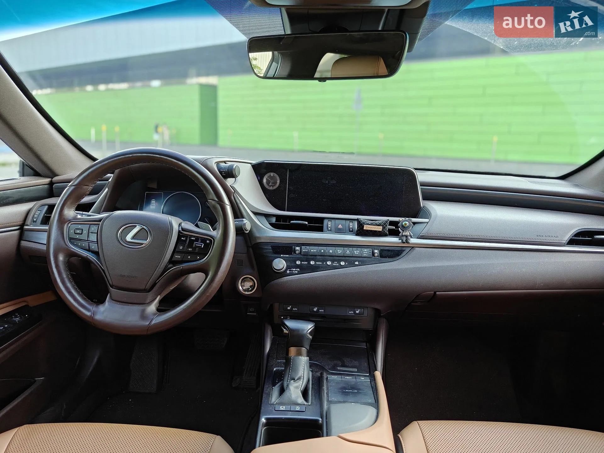 2021 Lexus ES - мініатюра 11