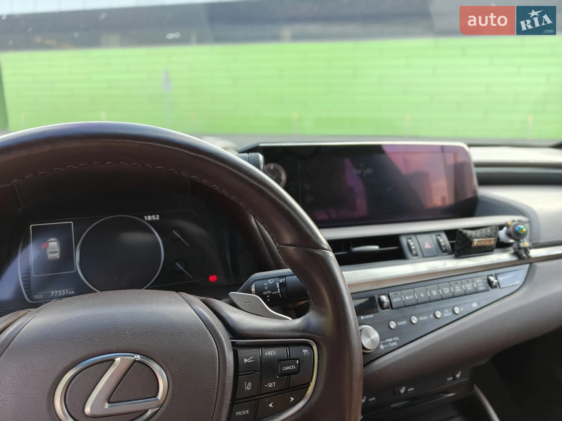 2021 Lexus ES - мініатюра 12