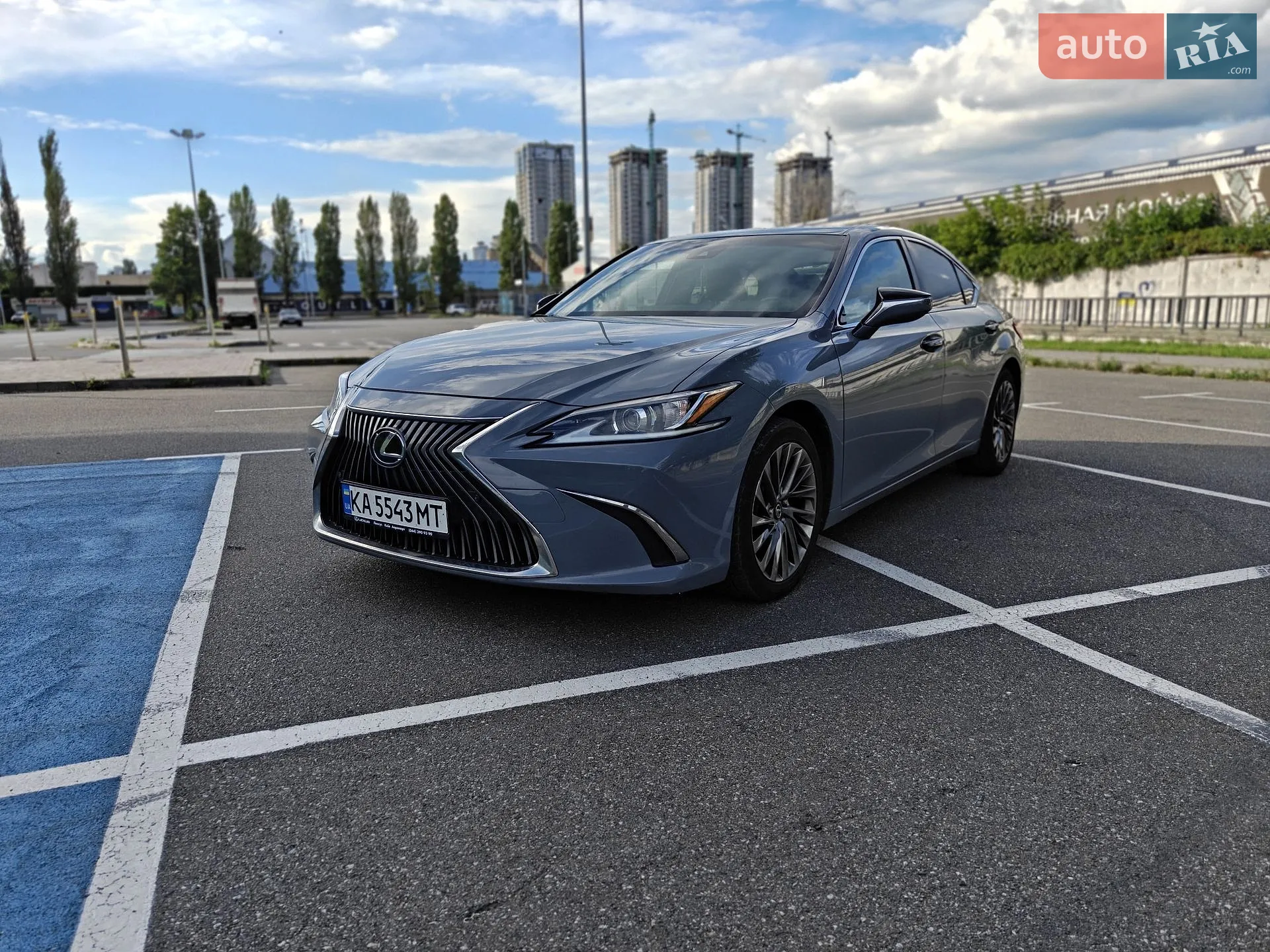 2021 Lexus ES - мініатюра 13
