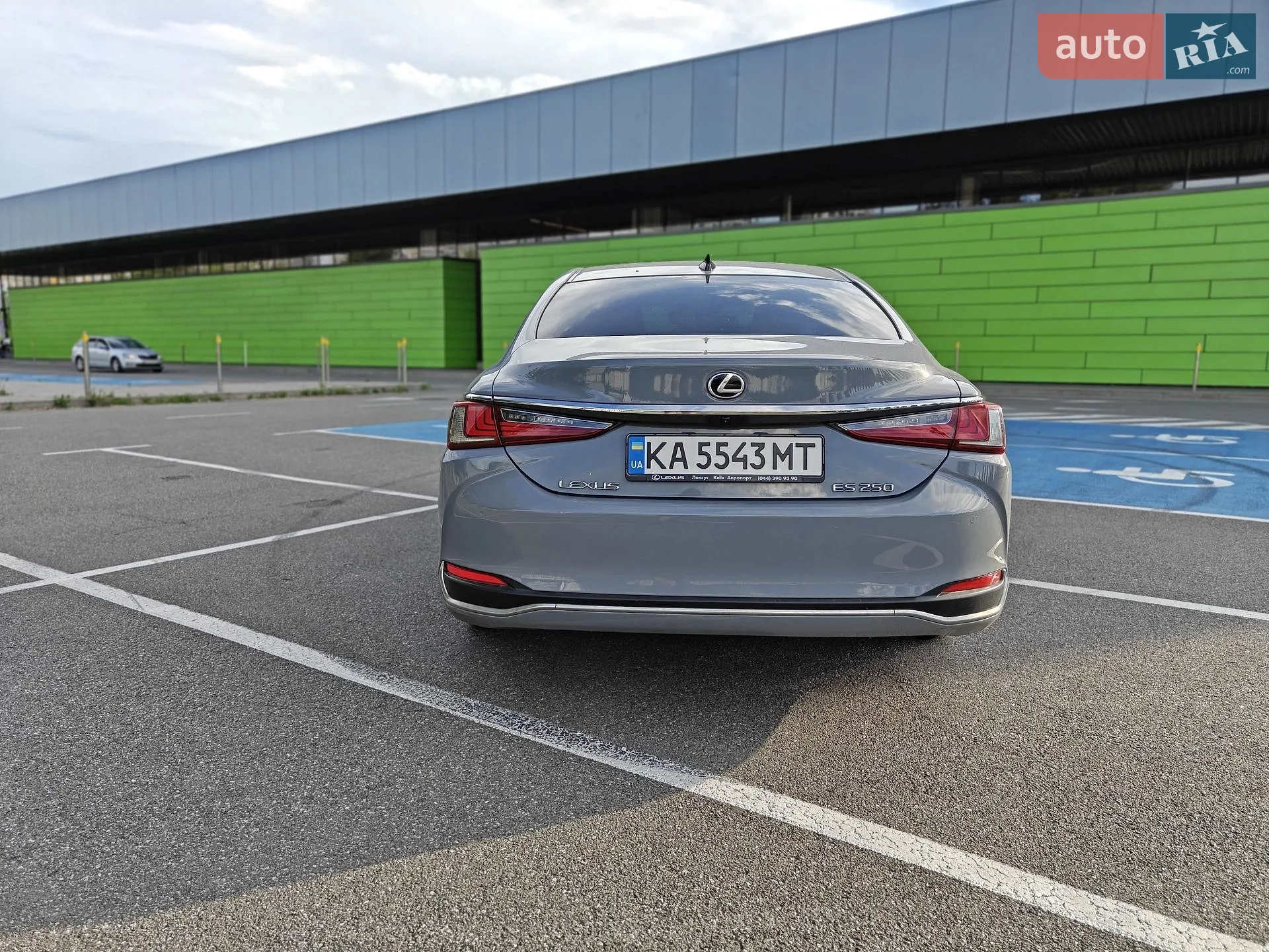 2021 Lexus ES - мініатюра 14