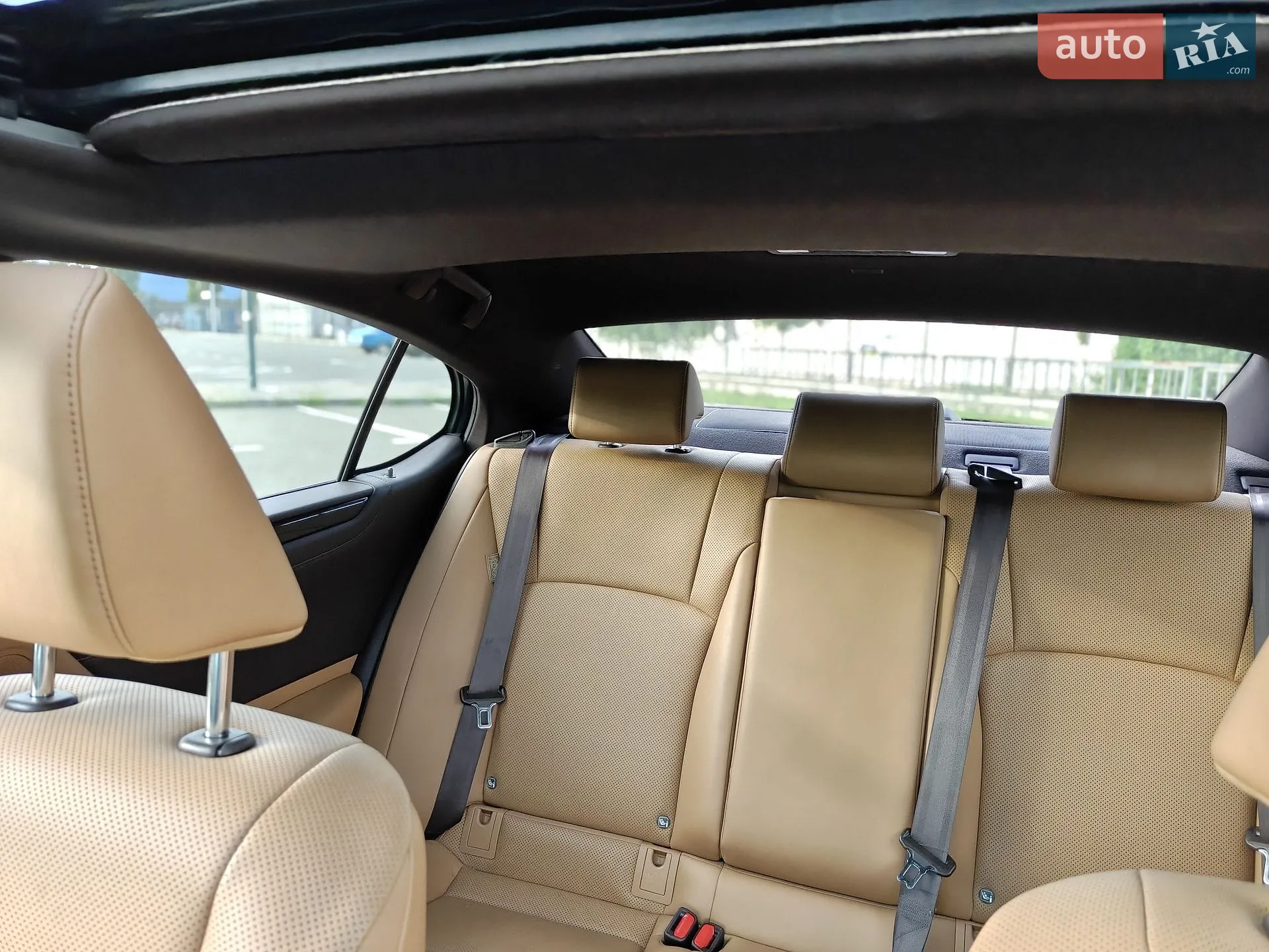 2021 Lexus ES - мініатюра 15