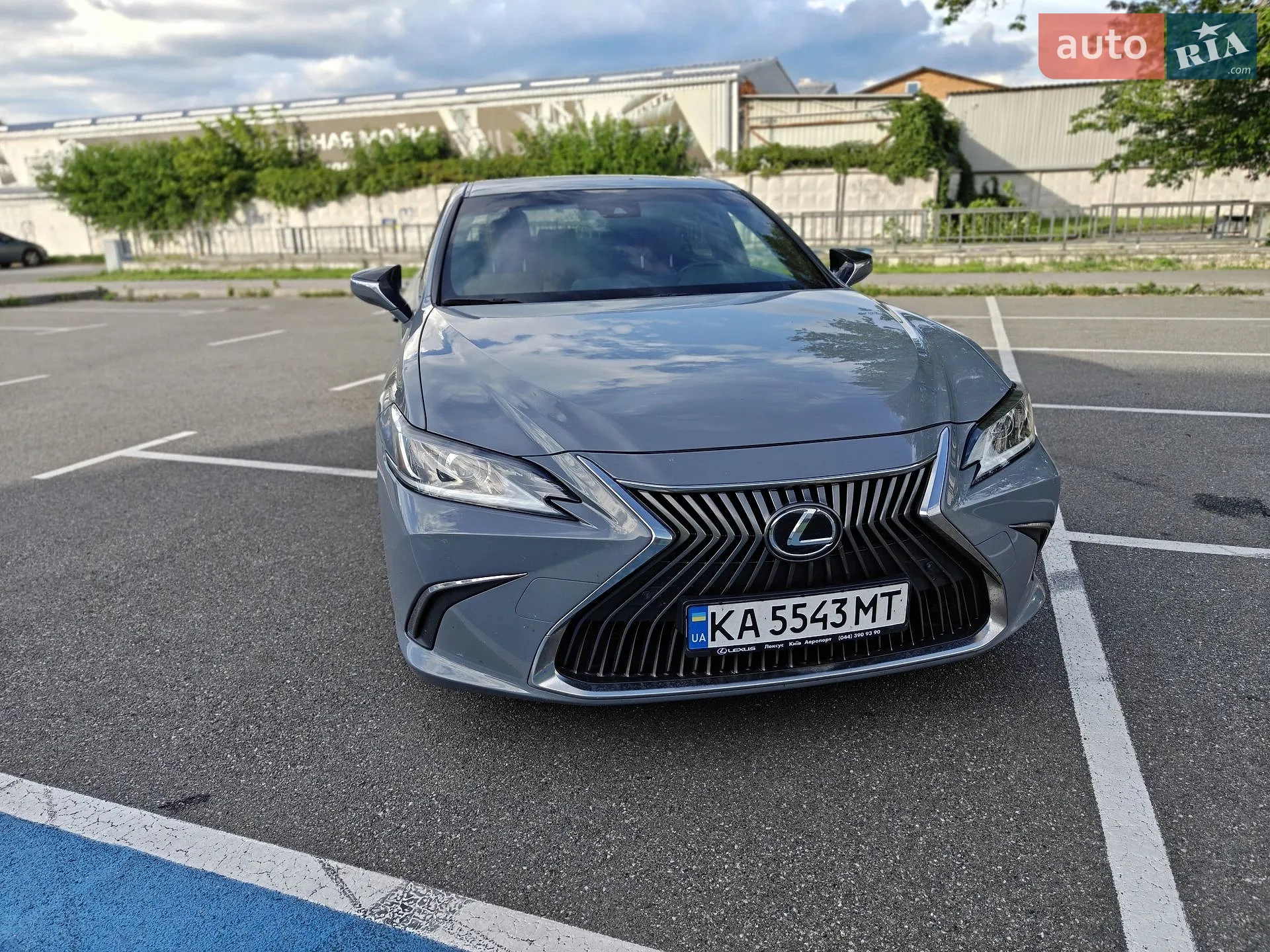 2021 Lexus ES - мініатюра 19