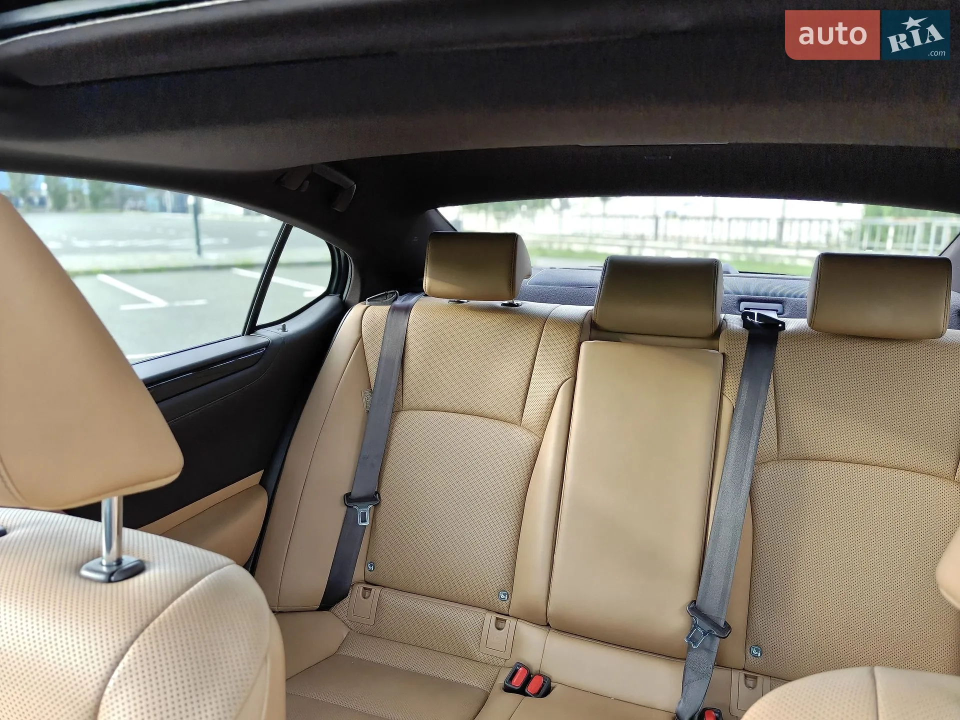 2021 Lexus ES - мініатюра 22