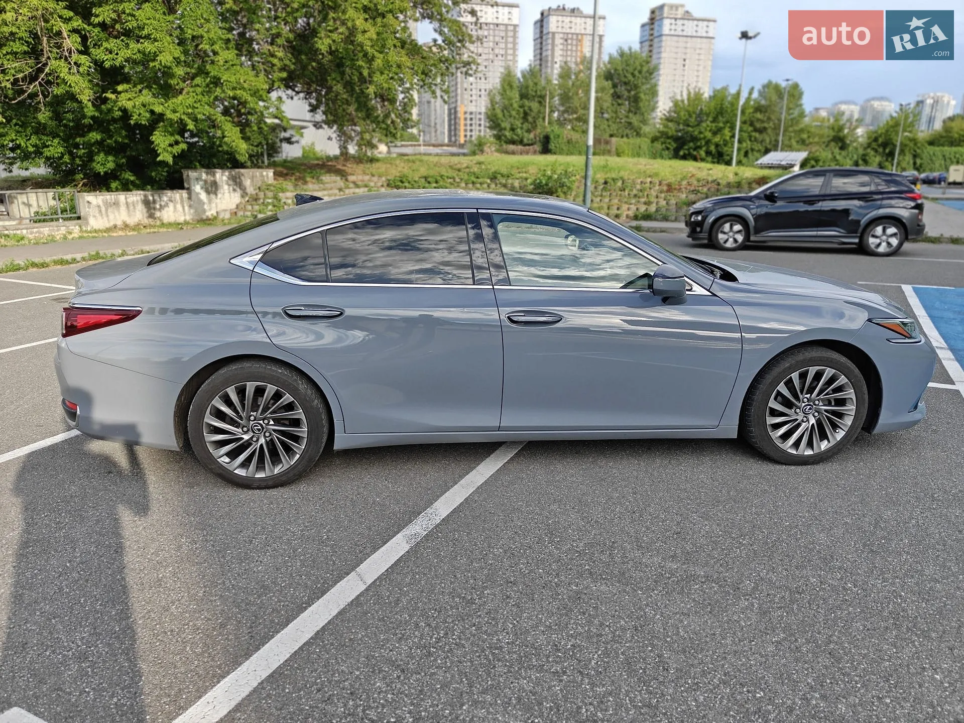 2021 Lexus ES - мініатюра 23