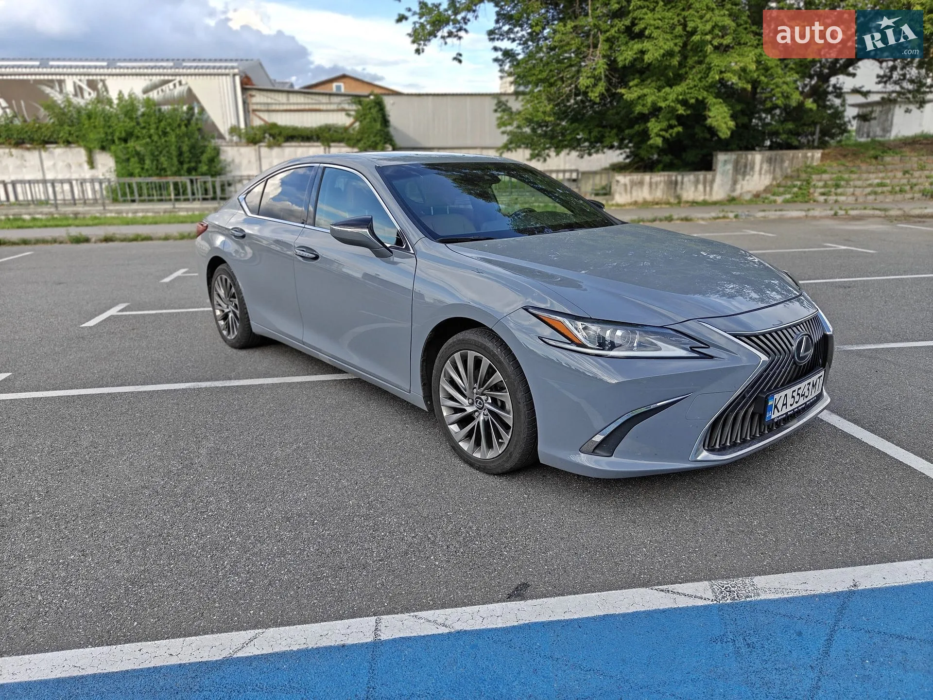 2021 Lexus ES - мініатюра 25