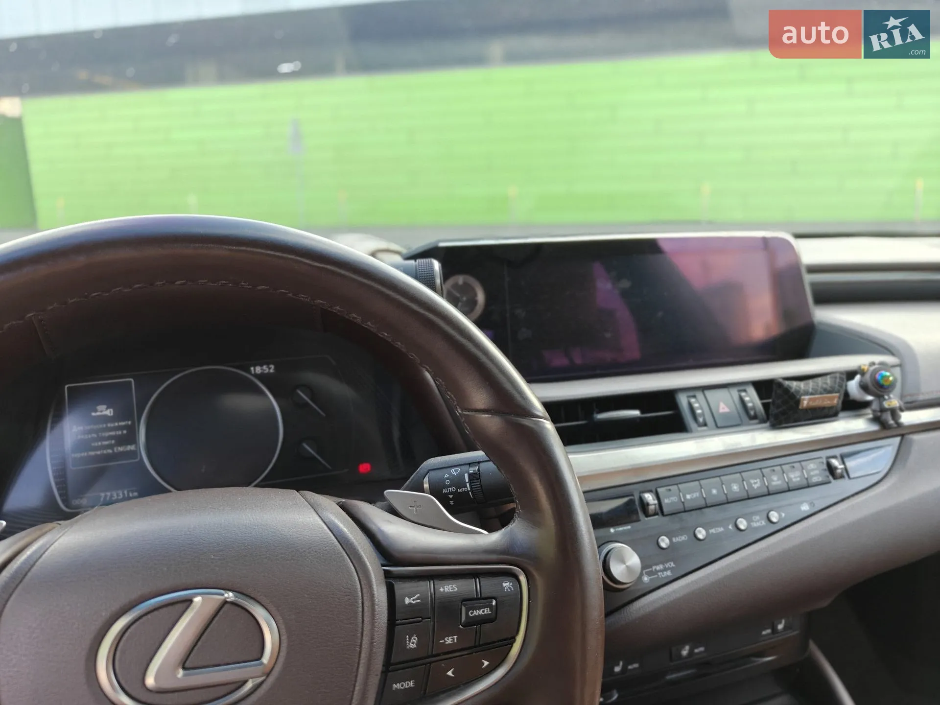 2021 Lexus ES - мініатюра 26