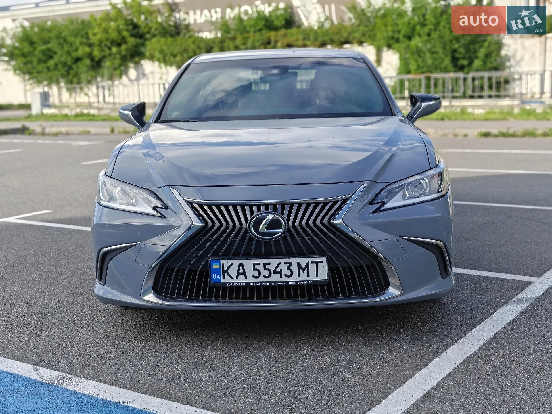 2021 Lexus ES - мініатюра 27