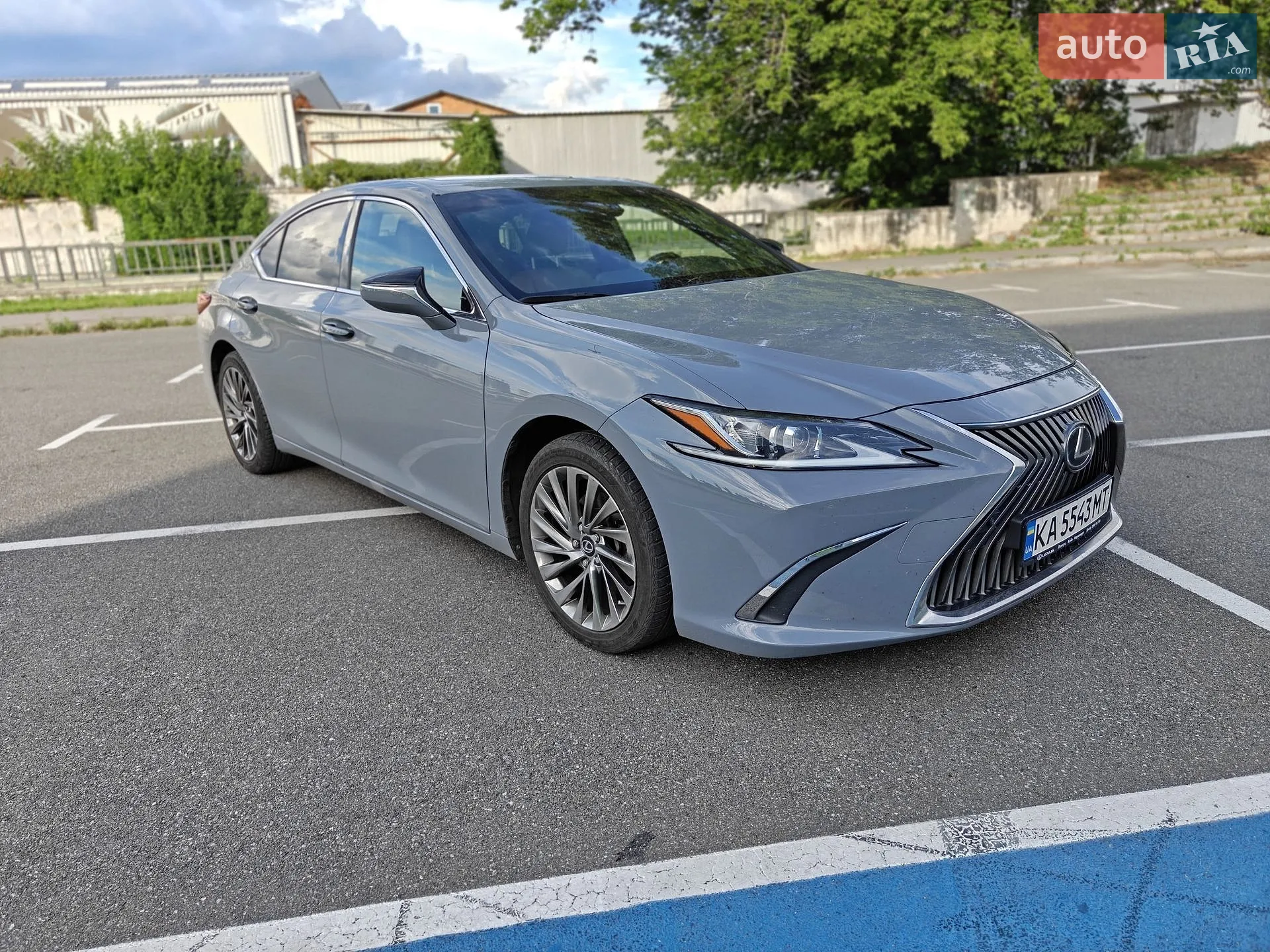 2021 Lexus ES - мініатюра 28