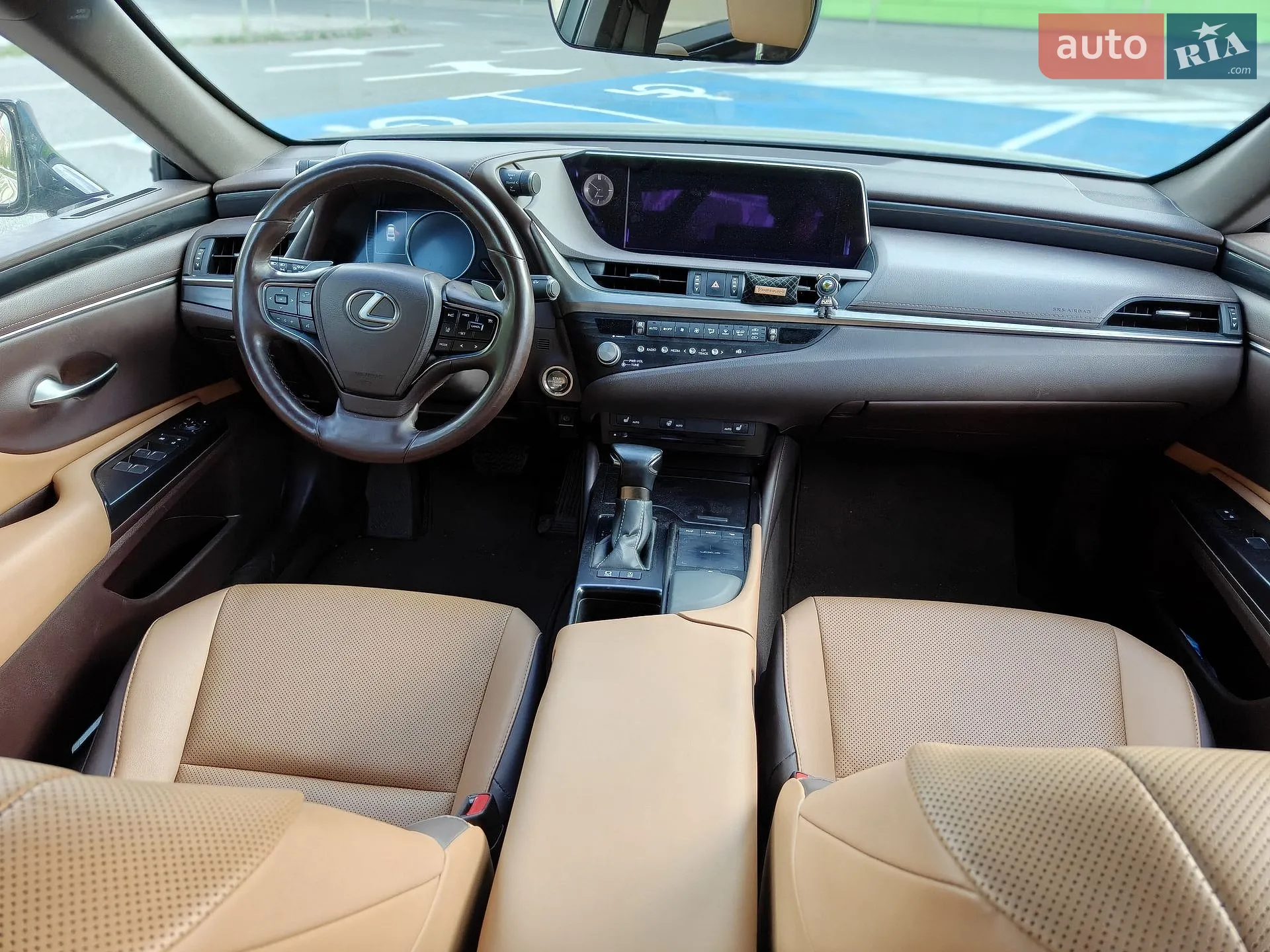2021 Lexus ES - мініатюра 29
