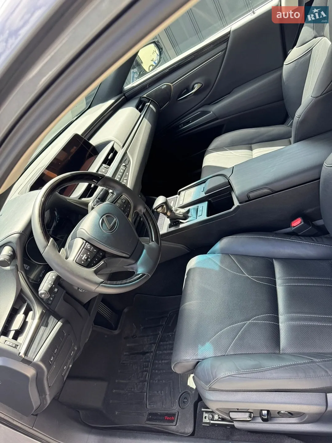 2021 Lexus ES - мініатюра 7