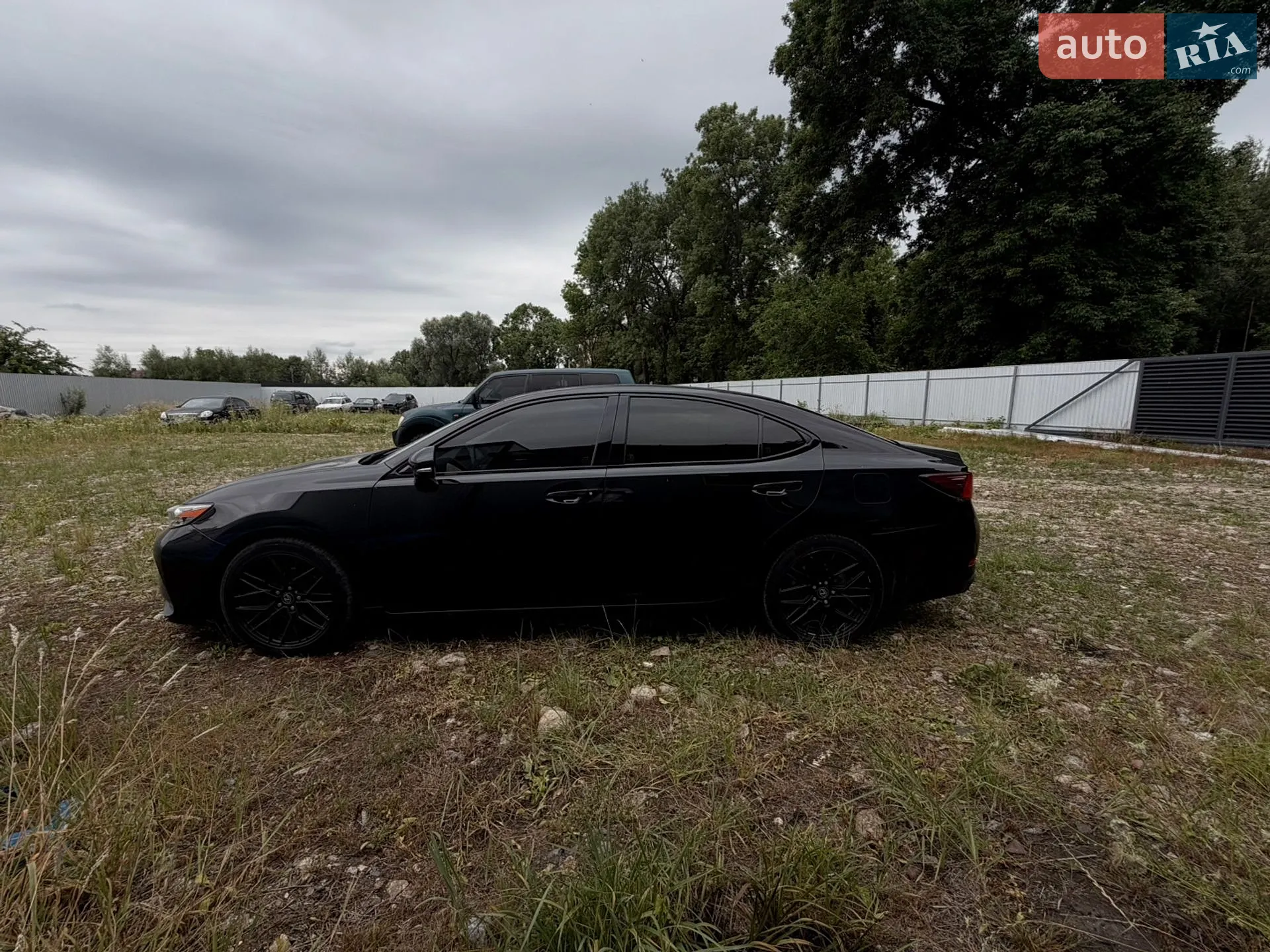 2018 Lexus ES - мініатюра 6