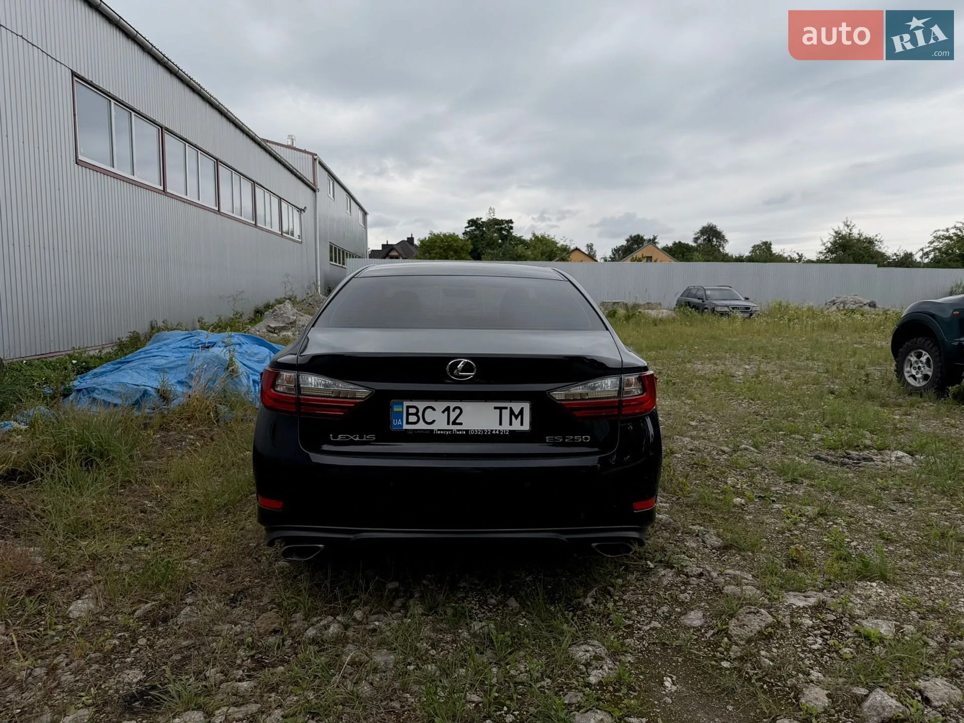 2018 Lexus ES - мініатюра 14