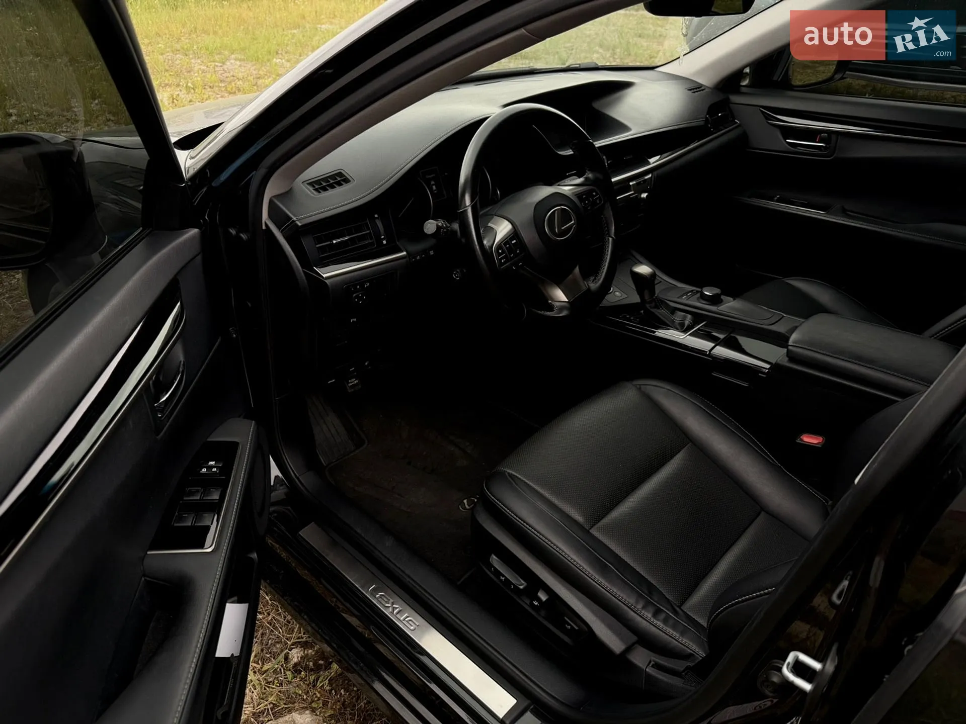 2018 Lexus ES - мініатюра 25