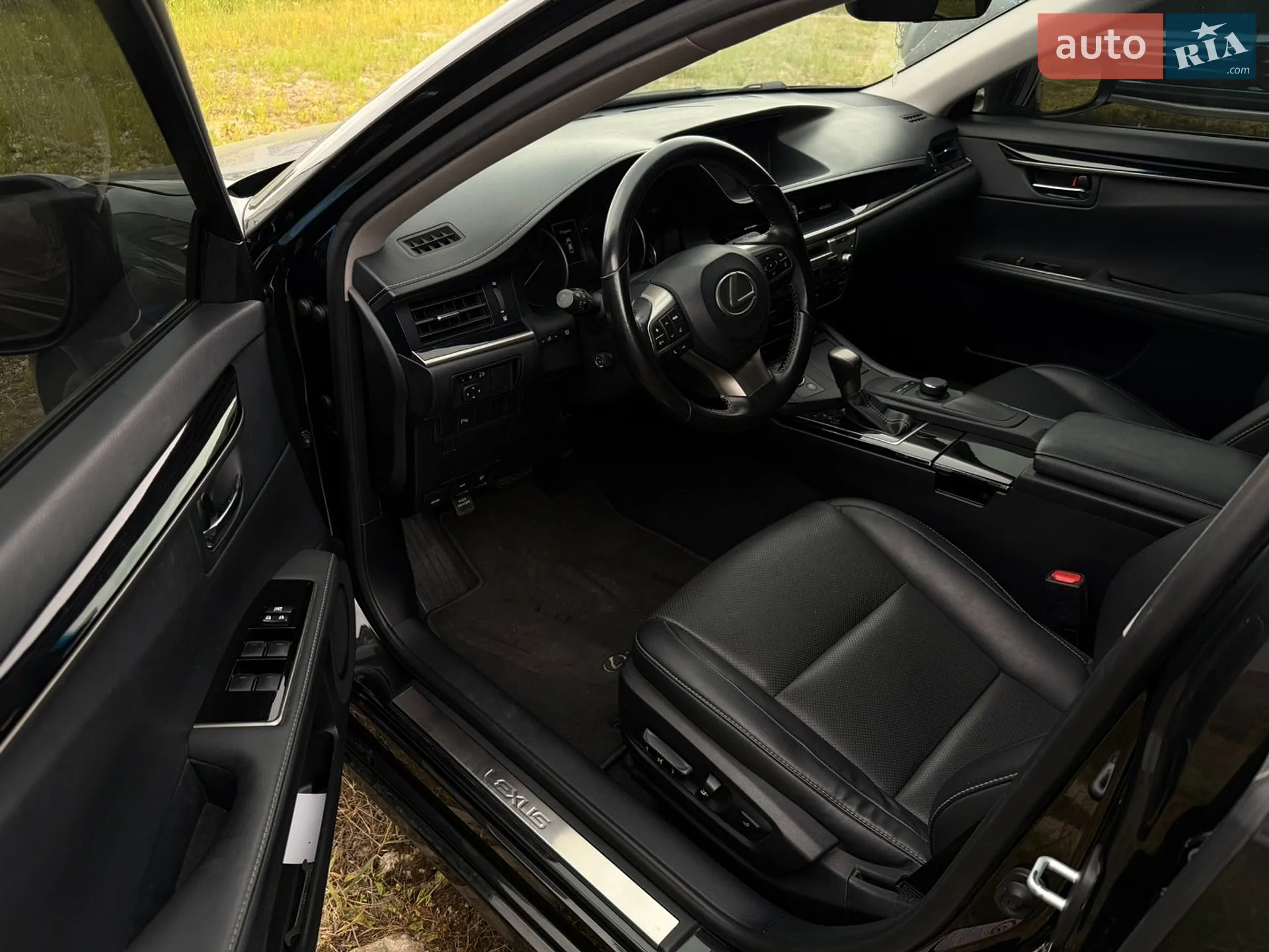 2018 Lexus ES - мініатюра 30