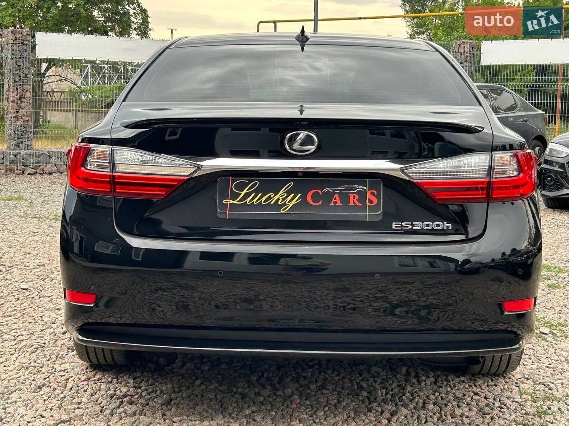 2015 Lexus ES - мініатюра 6