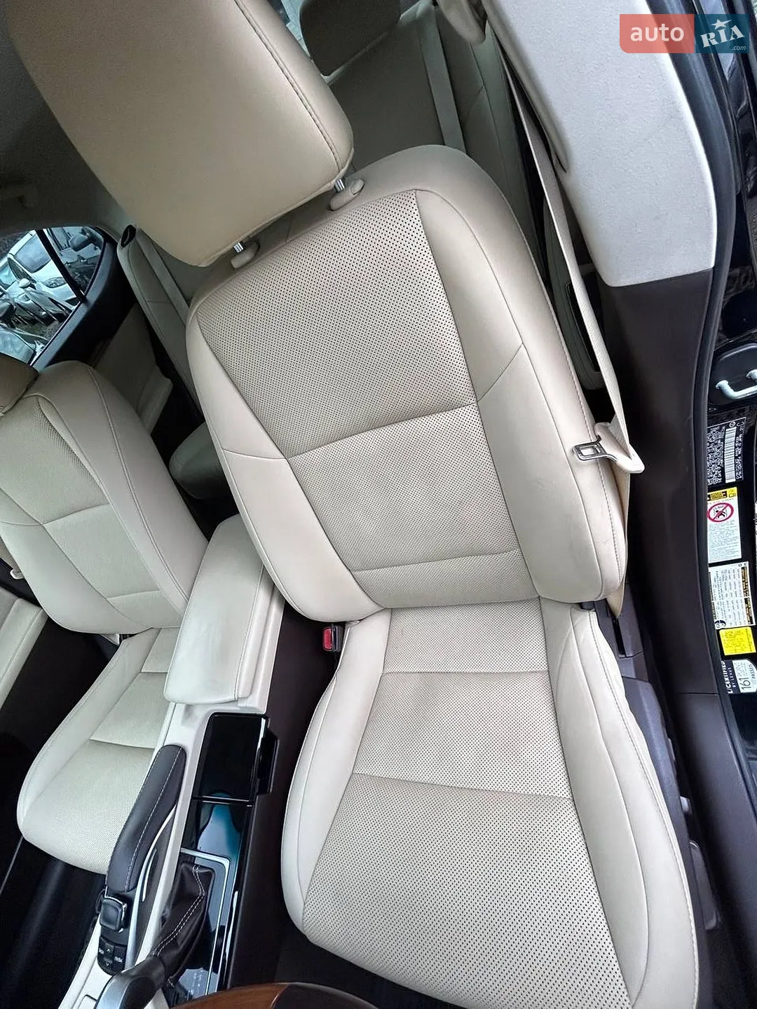 2015 Lexus ES - мініатюра 18