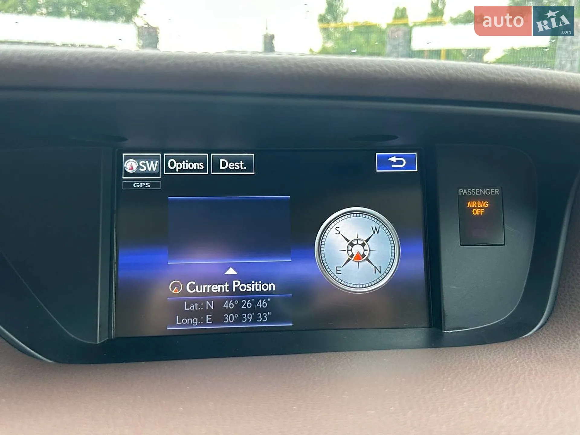 2015 Lexus ES - мініатюра 29