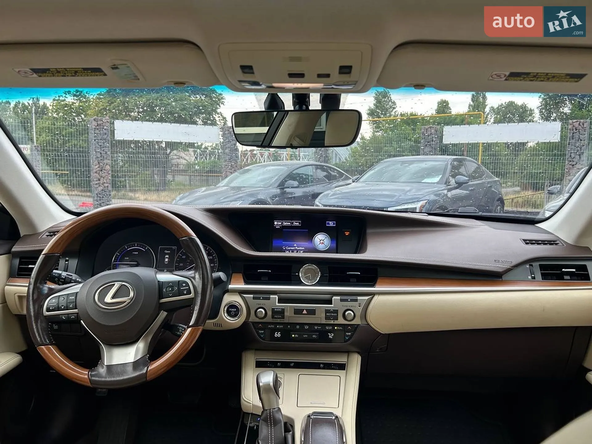 2015 Lexus ES - мініатюра 39