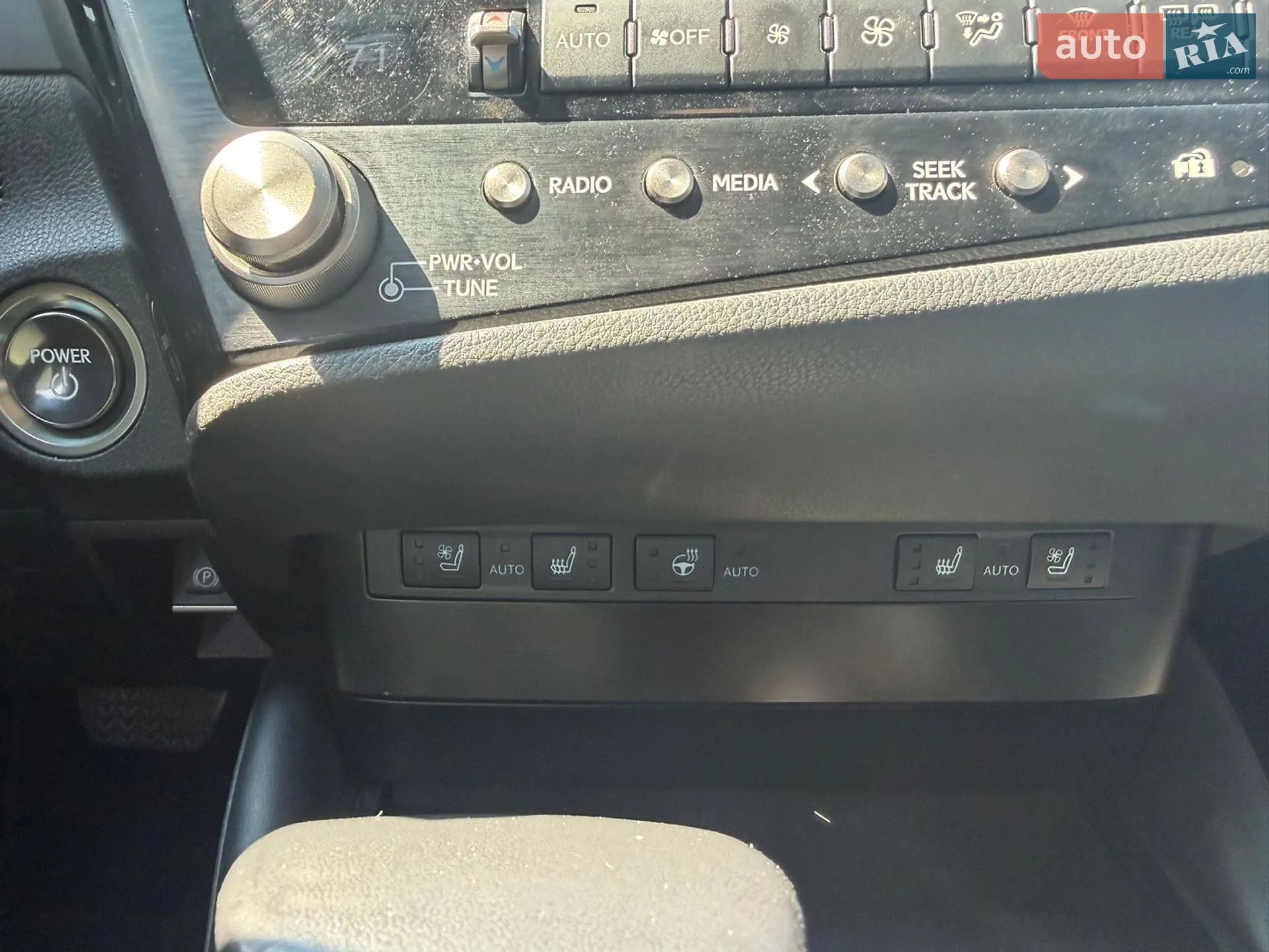 2024 Lexus ES - мініатюра 10