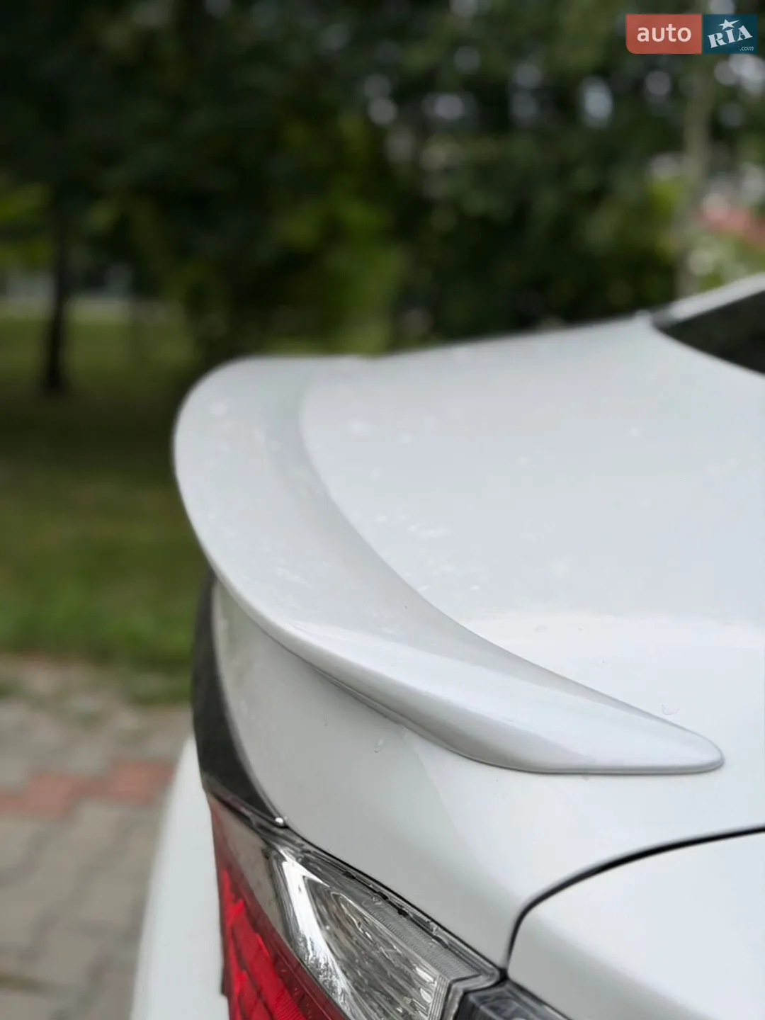 2012 Lexus ES - мініатюра 5