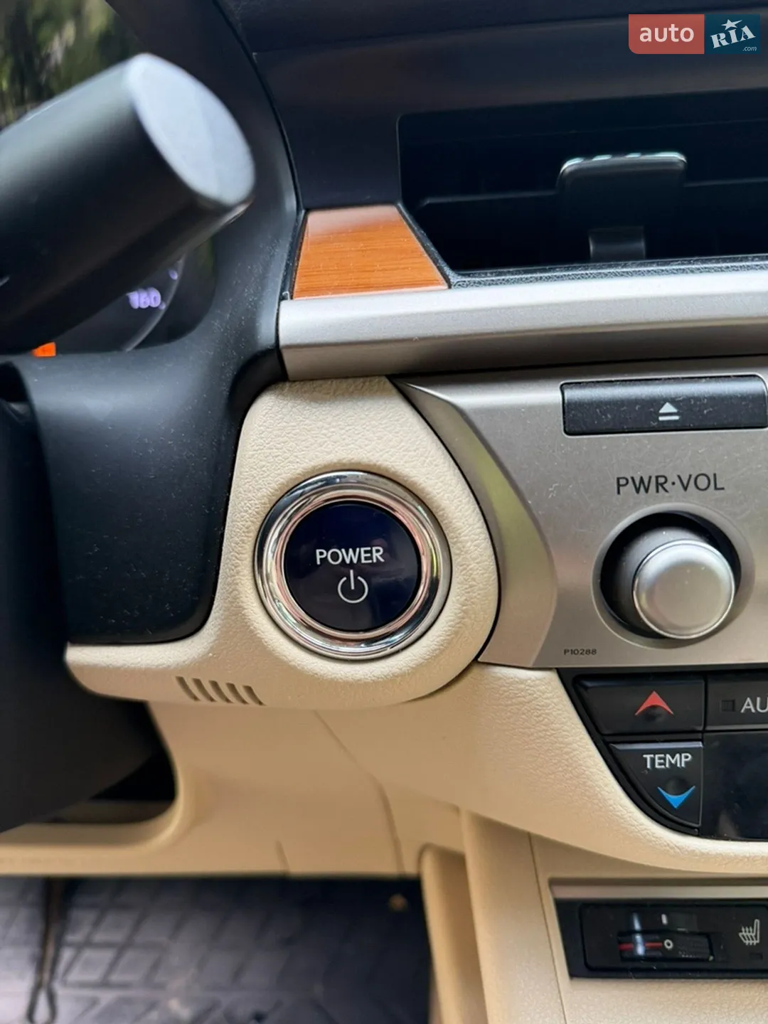 2012 Lexus ES - мініатюра 17