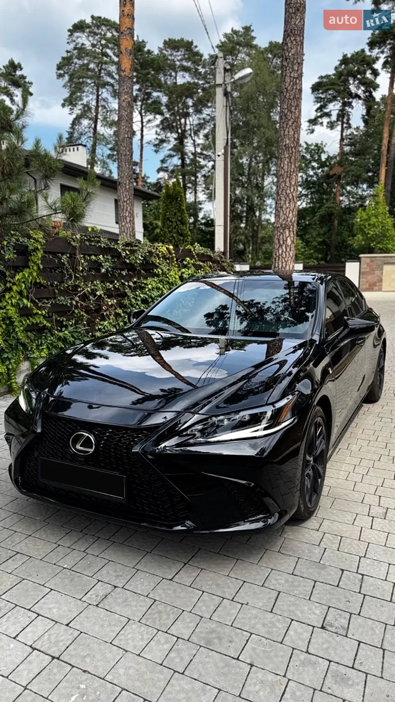 2023 Lexus ES - мініатюра 2