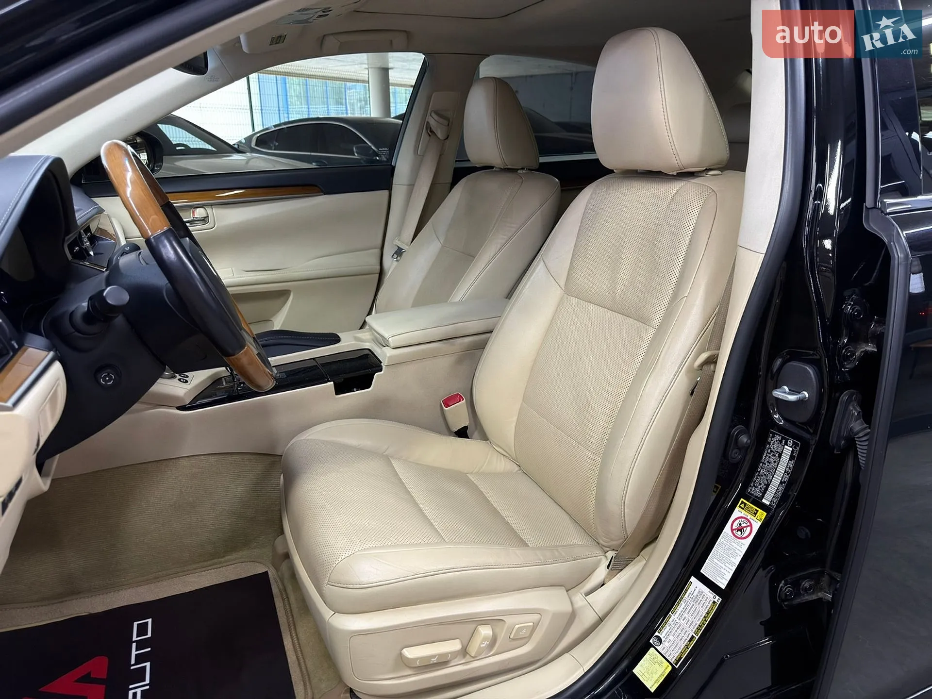 2015 Lexus ES - мініатюра 20