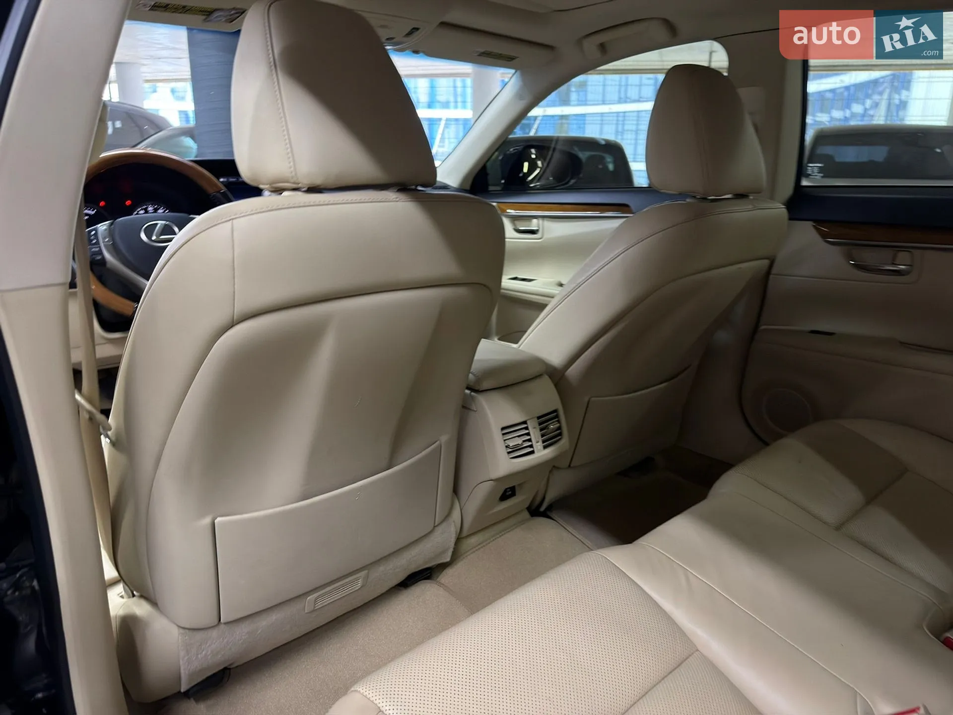 2015 Lexus ES - мініатюра 25